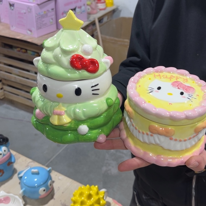 紫砂茶叶罐我们的目标是