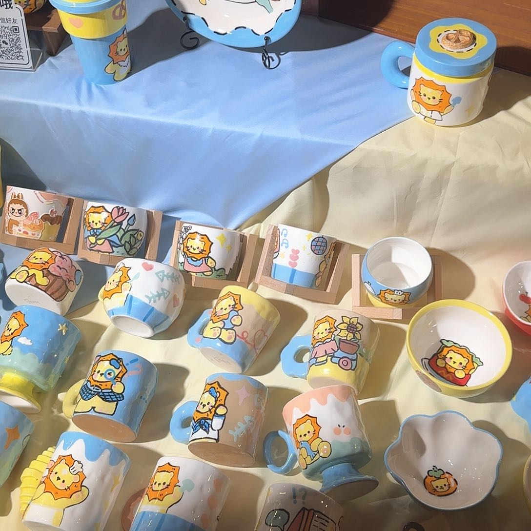 陶瓷的话说的是什么意思