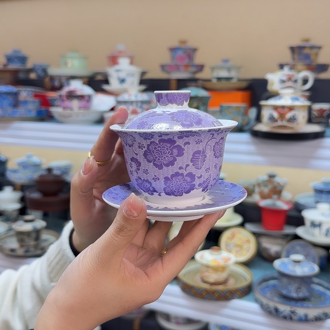 我们都在努力着改变自己