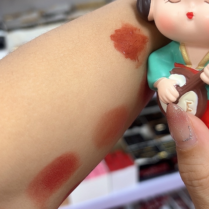 瓷片杨树林416陶瓷娃娃