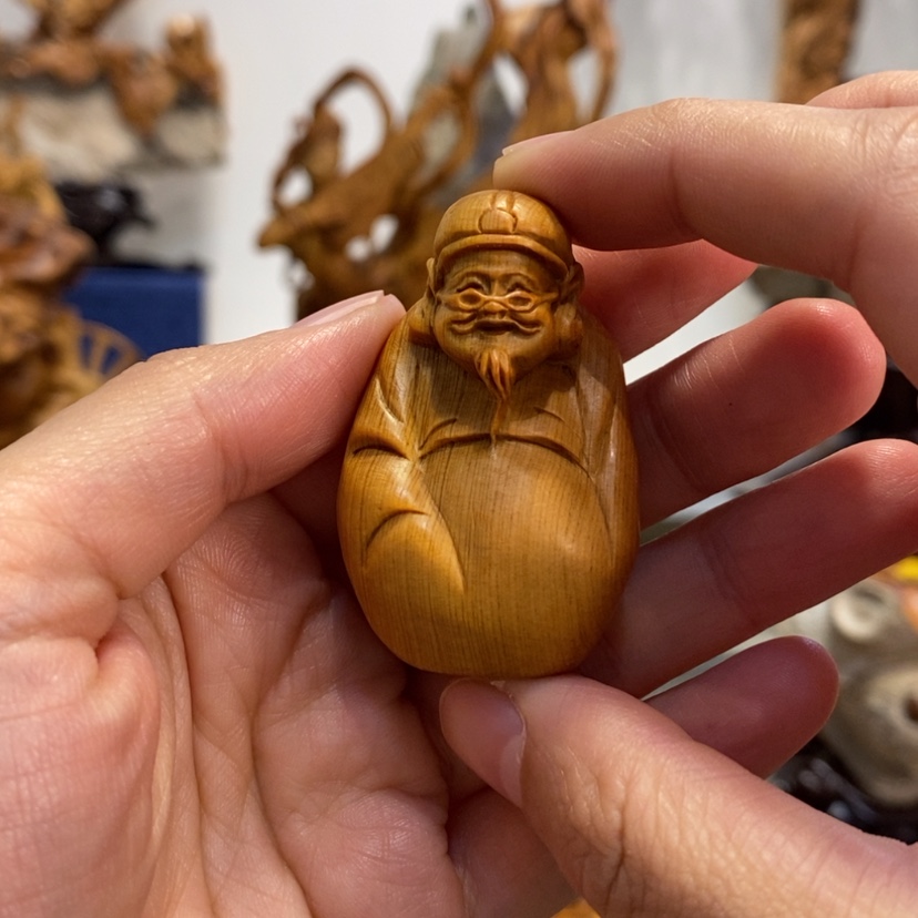 【闪购商品】柏木（崖柏）