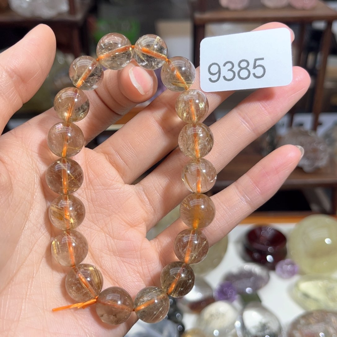 【闪购商品】手串未镶嵌水晶天然水晶