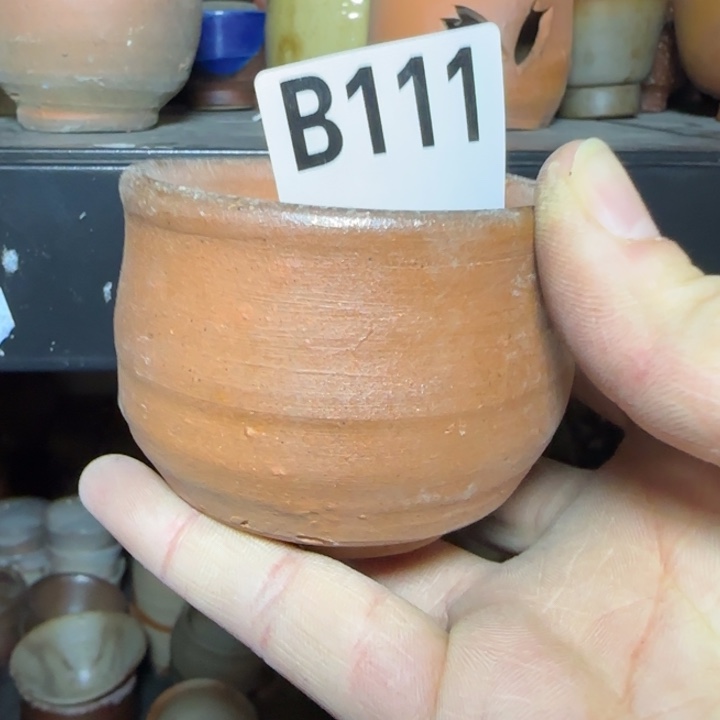 备前烧作品备前烧