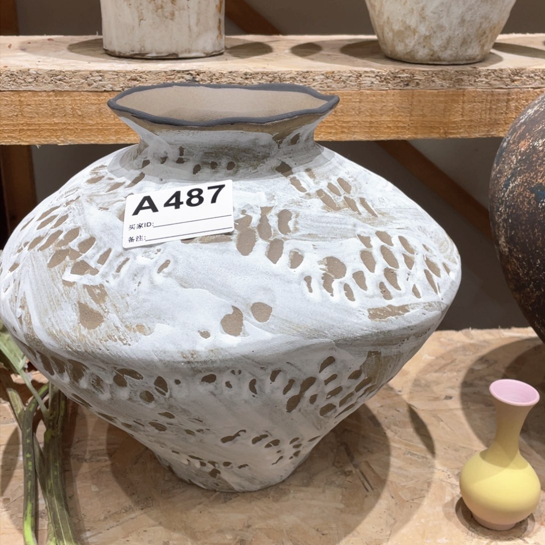 摆件景德镇陶瓷艺术博物