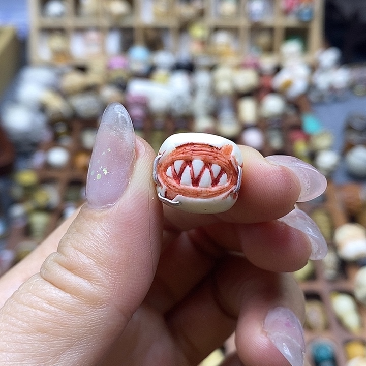 手串/手链骆驼牙其他配饰