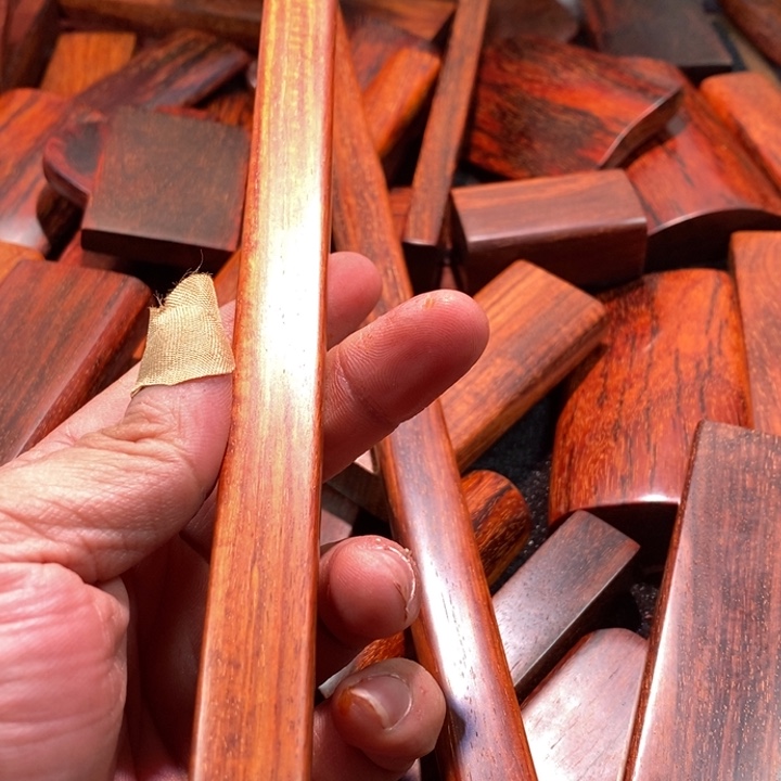 忘*印度小叶檀香紫檀假一赔万