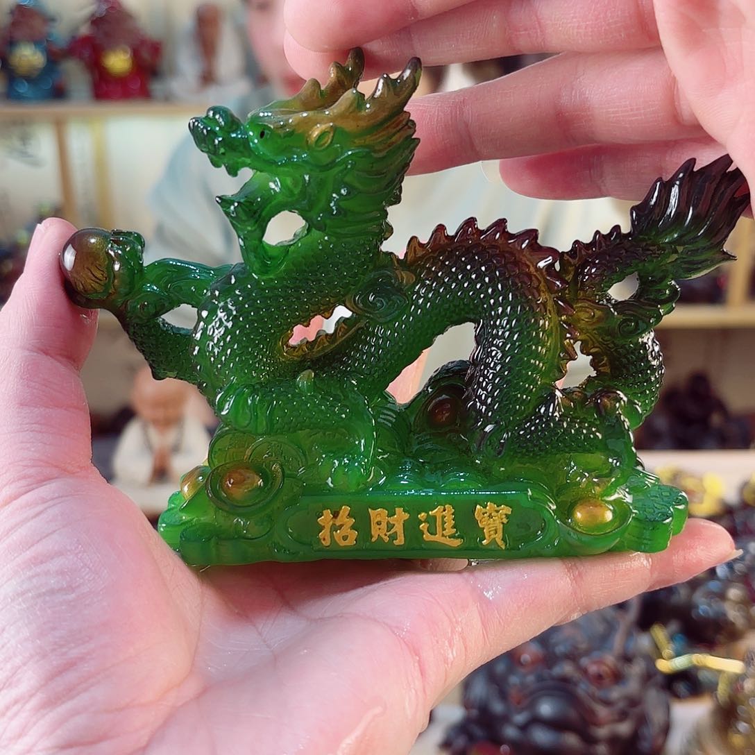 紫砂茶宠紫陶树脂茶宠摆件