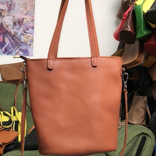 牛皮（革）头层牛皮蜡皮韩版 3