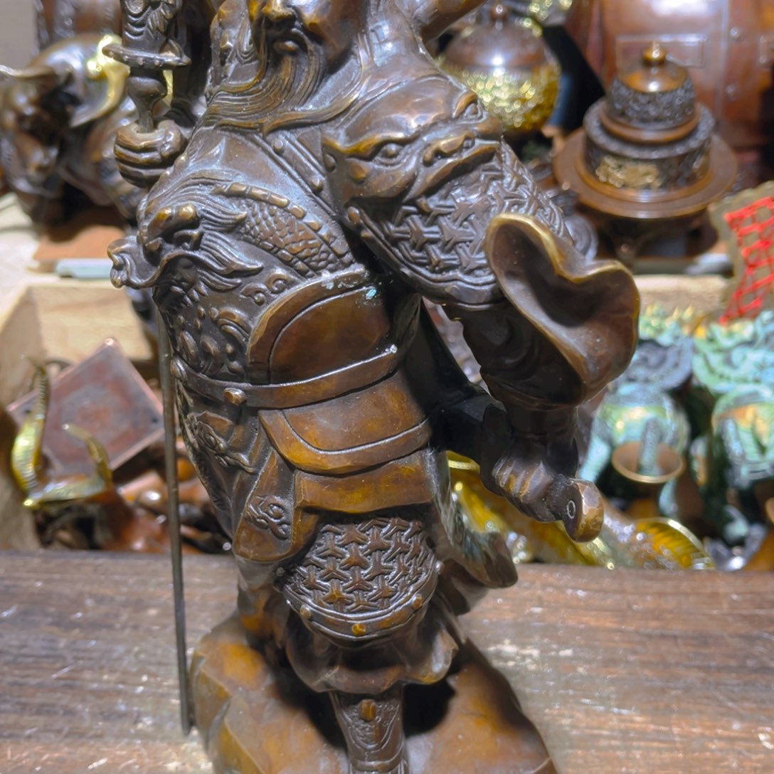 铜器直播间清货 诚信服务