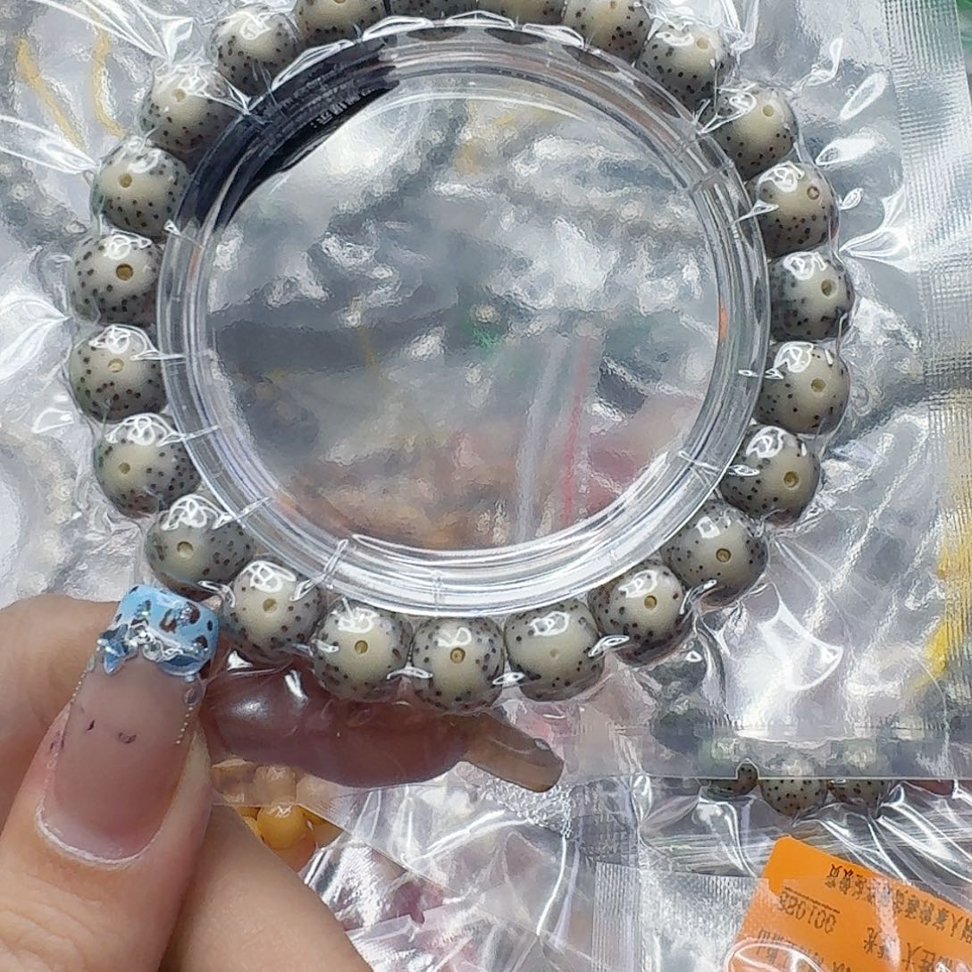手串星月菩提265快乐星月菩提10