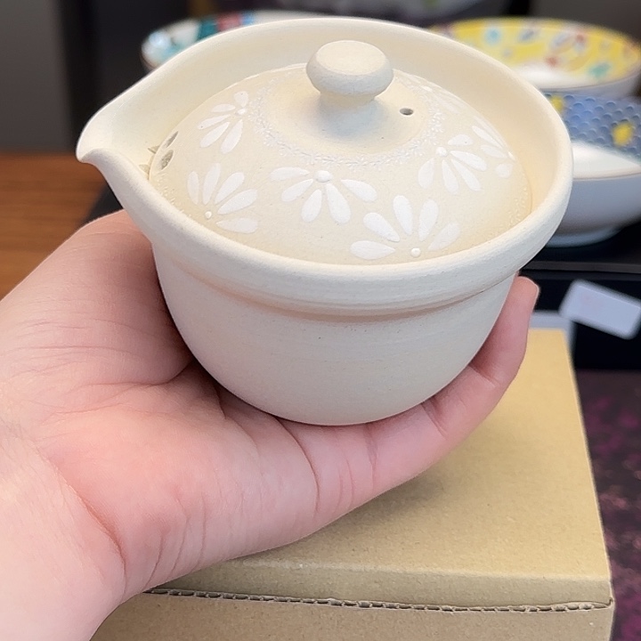 高端进口陶瓷产品