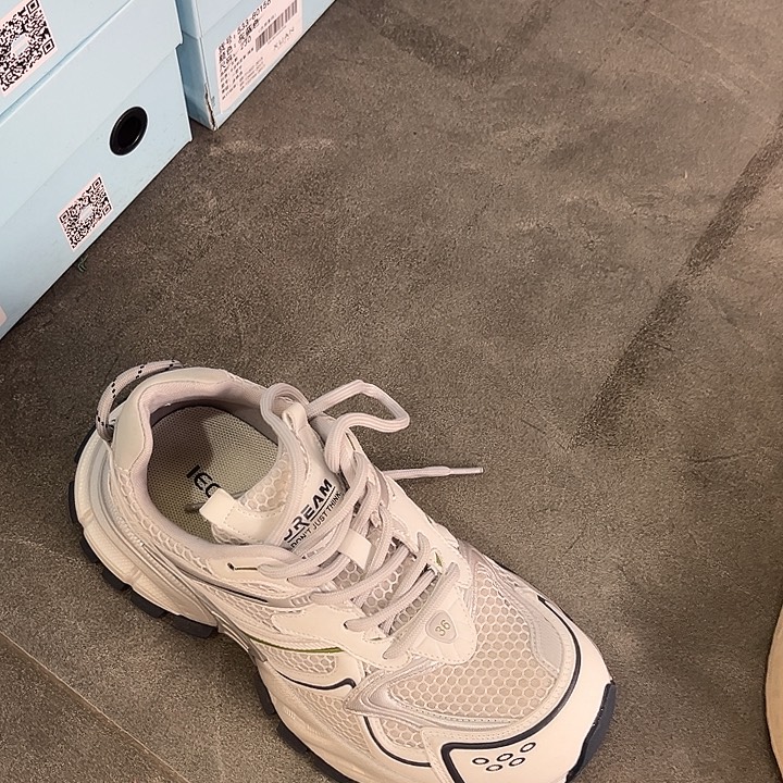 板鞋479542051白兰37码
