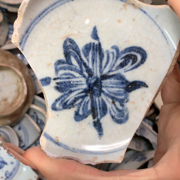 当代现代全手工工艺品