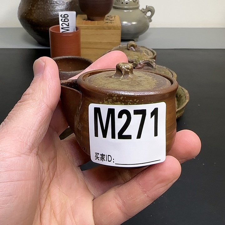 备前烧作品备前烧