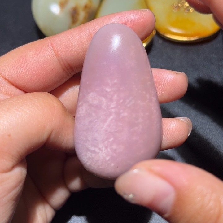 和田玉未镶嵌珠宝奇石