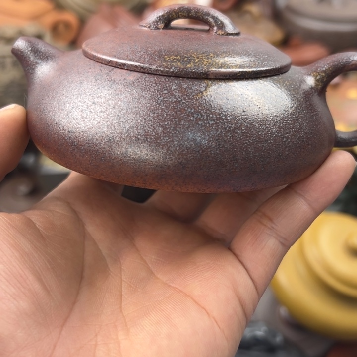 紫砂茶壶紫砂壶紫砂壶