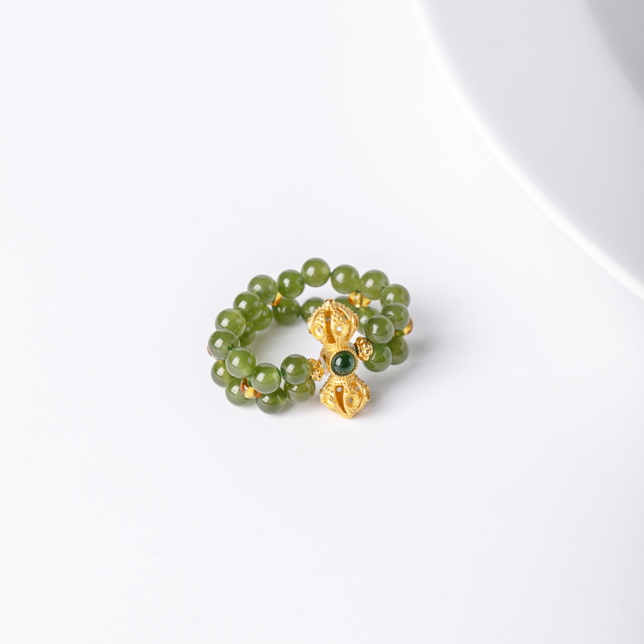 美伢【还晴】原创设计戒指QT25JZ08006