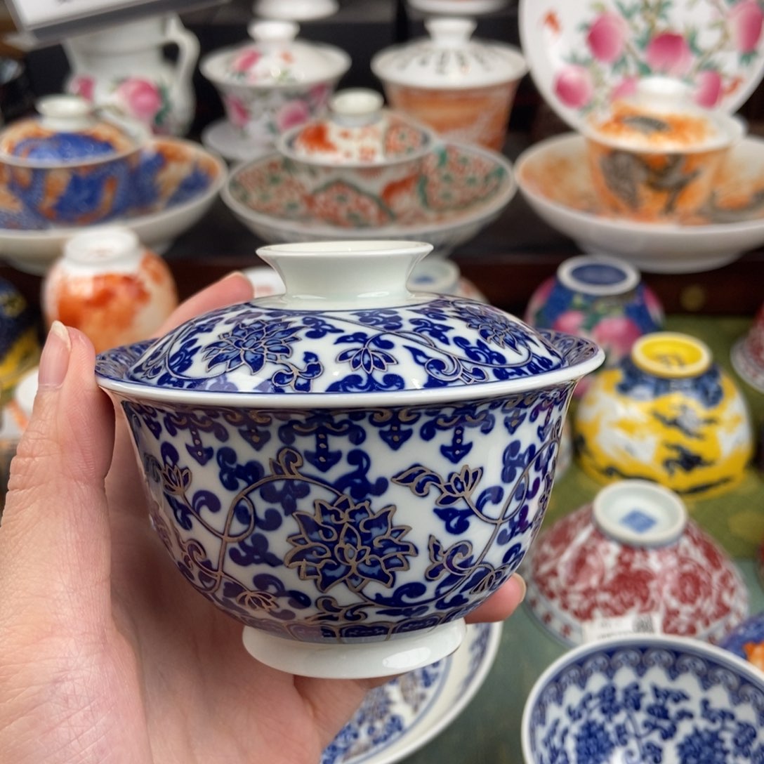 陶瓷设计理念设计理念是非常