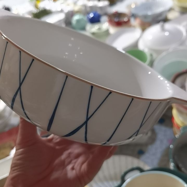 瓷片陶瓷产品设计质量