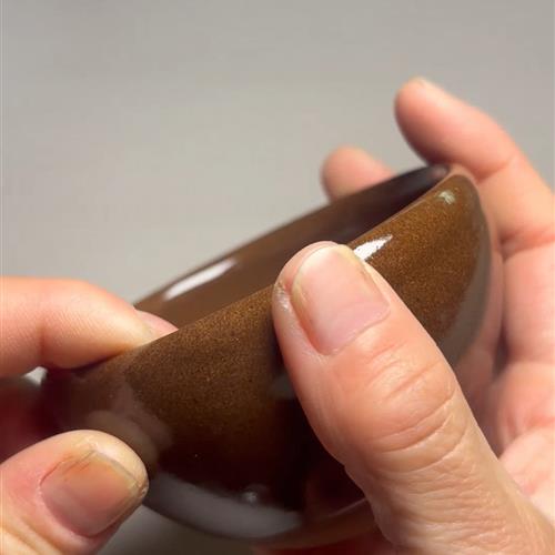 【闪购商品】茶盏-422............