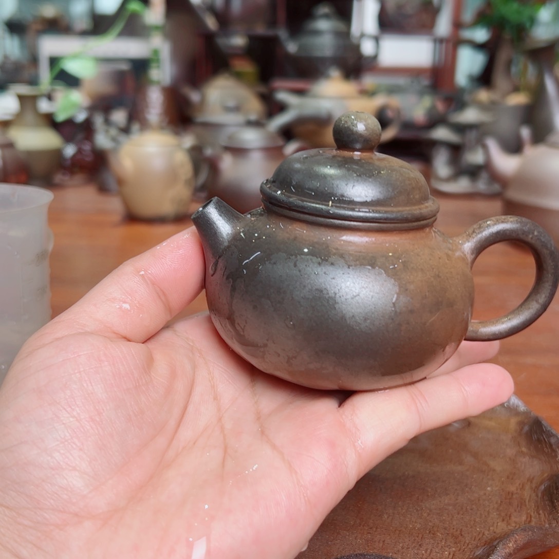 贵台龙窑柴烧贵台龙窑柴烧138