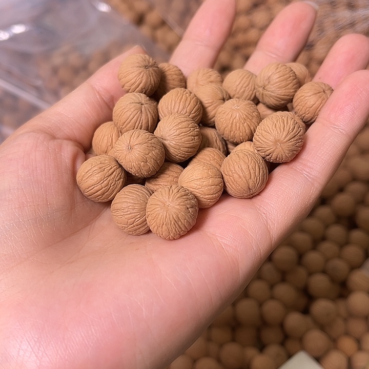 猴头核桃手串苹果王100颗