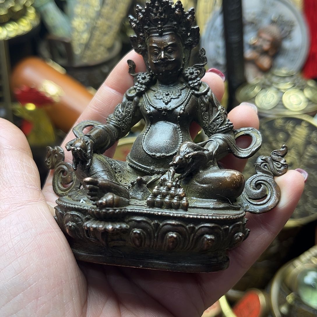 文玩铜器点击下单有运费险