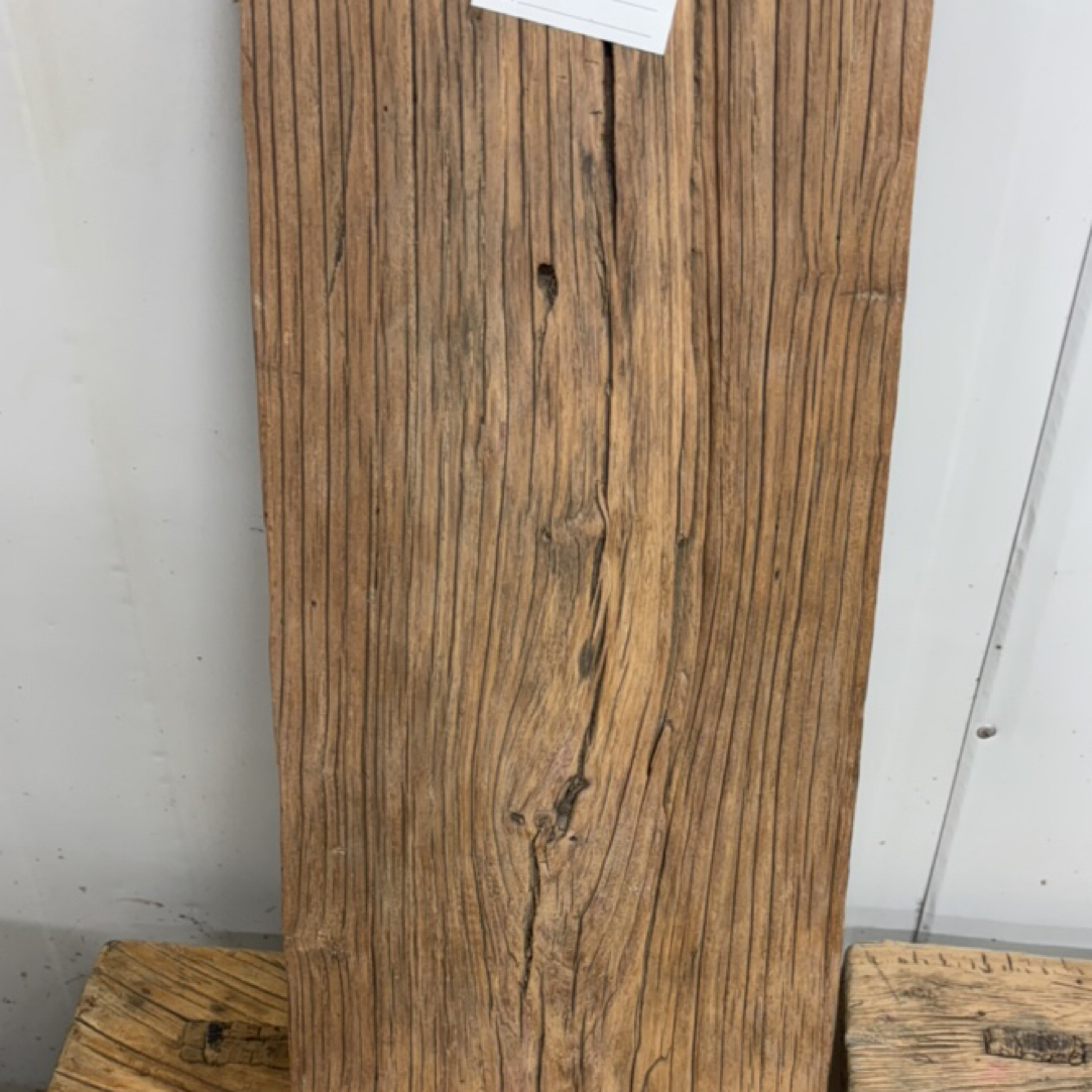 老榆木干泡台茶板实木风化木板子一物一拍榆木板原木