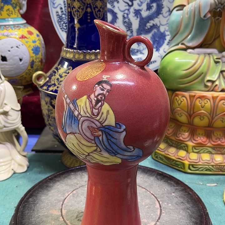 盖碗摆件摆件摆件摆件