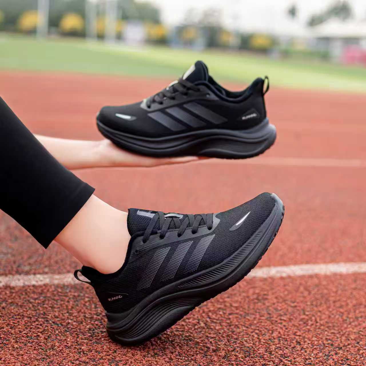 NEW BOLUNE/新百伦新款时尚百搭跑鞋休闲跑步运动鞋963