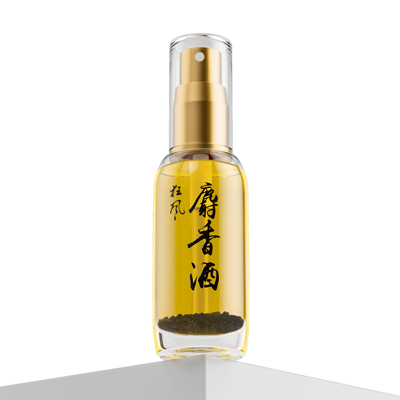 麝香酒高浓缩穿透强黑坑野钓通用鲫鲤草鳊青诱食剂钓鱼添加剂