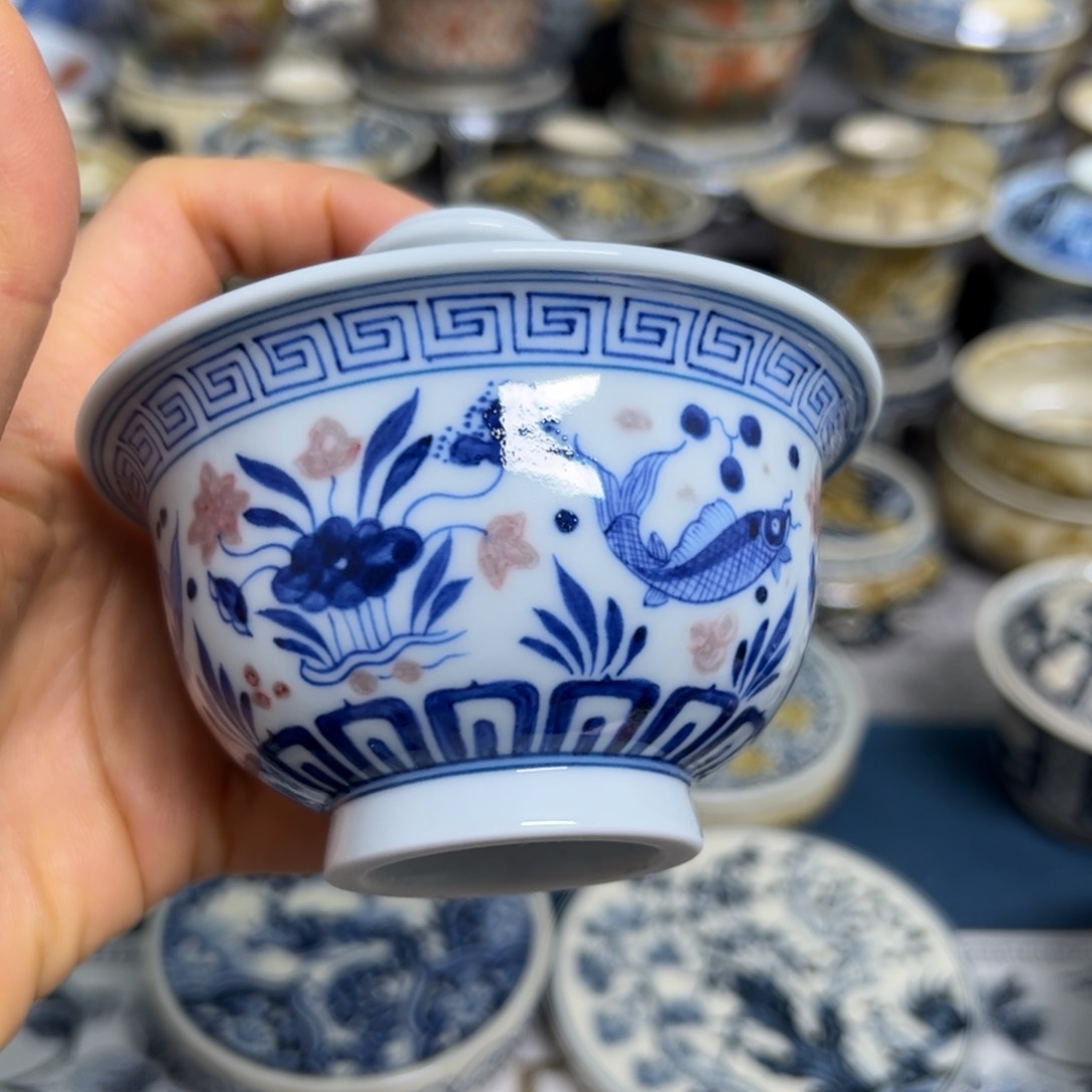 【闪购商品】陶瓷艺术有限公司