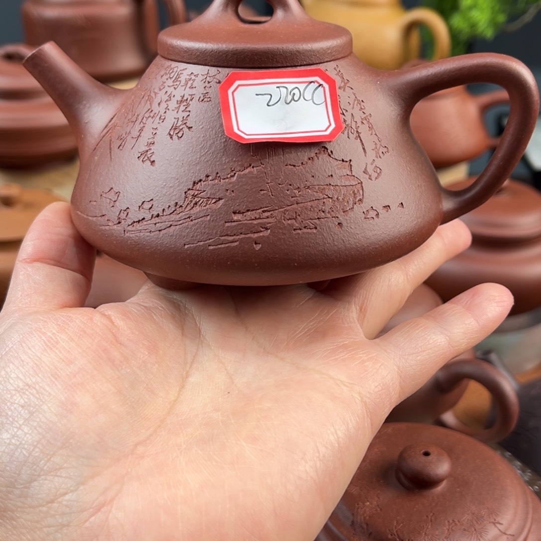 茶壶紫砂484888584588