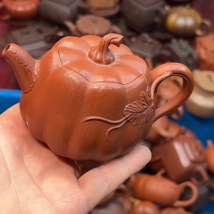 紫砂茶壶紫砂……………………