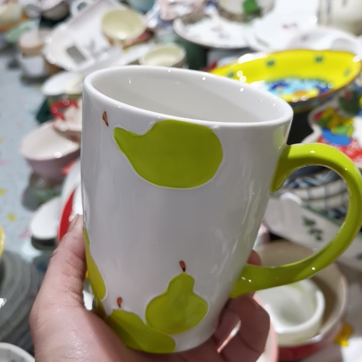 陶瓷产品设计质量