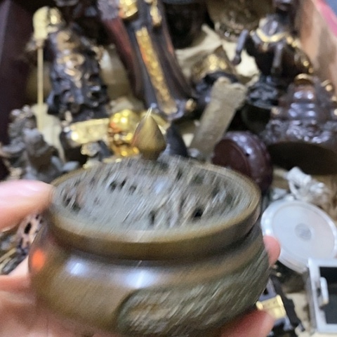 创意设计文玩礼品