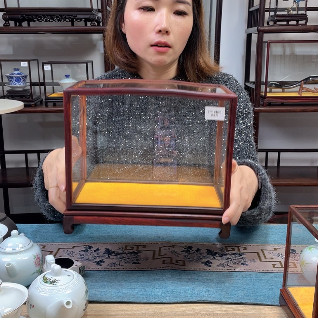 摆件工艺品工艺品制作