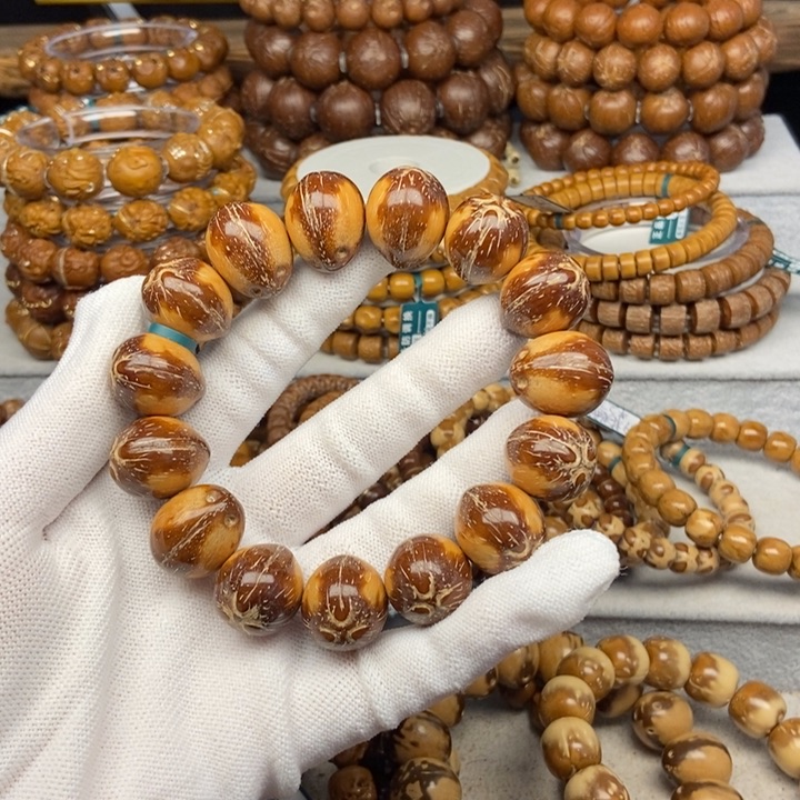 紫金鼠手串紫金鼠小天使17