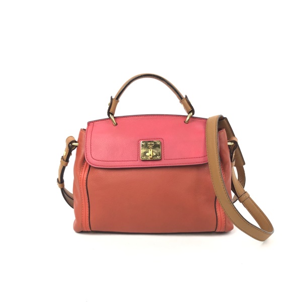 包包/MCM/90新/C1368655108/250828SY0014