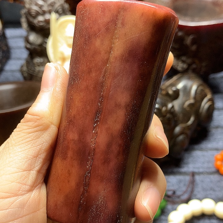 木大果紫檀缅甸花梨q05