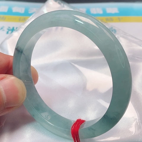 翡翠手镯未镶嵌0611号