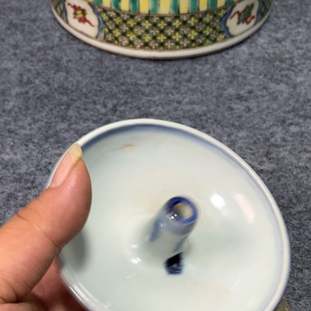 摆件静**变陶瓷工艺美术作品展