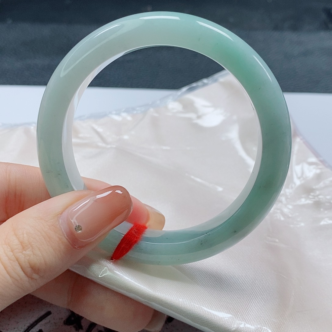 【闪购商品】未镶嵌手镯翡翠452号
