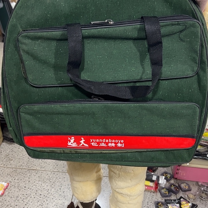 双层渔护包发一个！