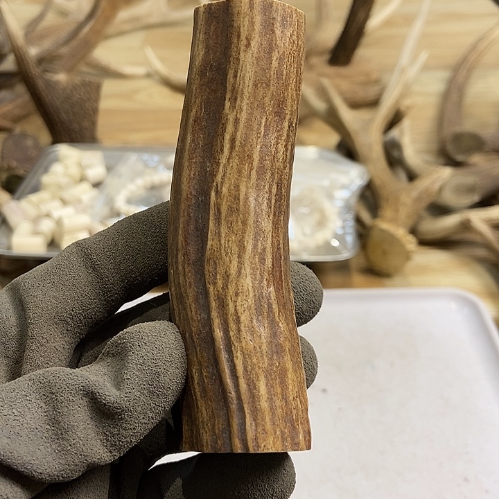 十***子大叶紫檀（黑酸枝木类）