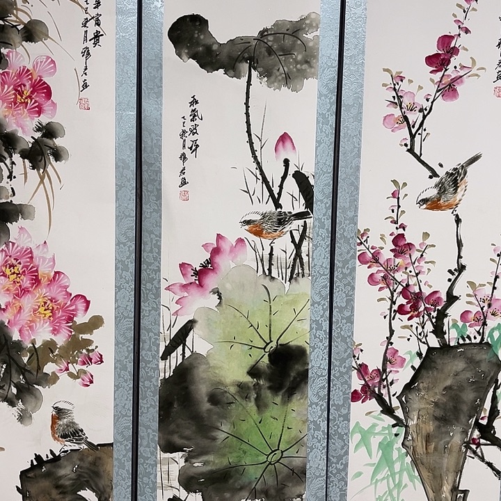 今天的我是个很好的