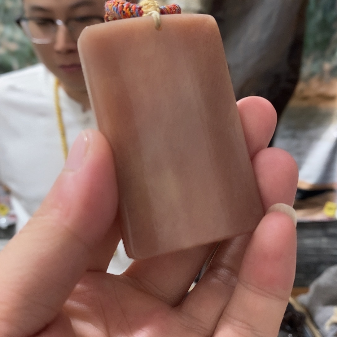 灰粉平安牌 家居用品创意饰品家居用品