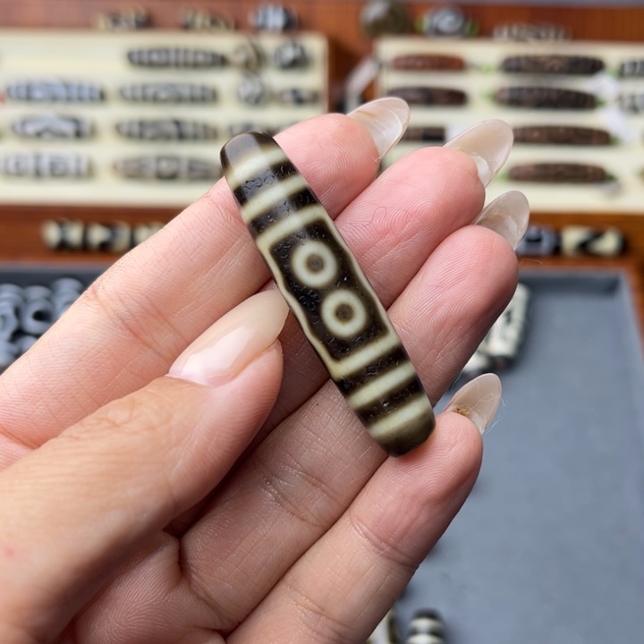 玛瑙/玉髓珠宝半成品未镶嵌