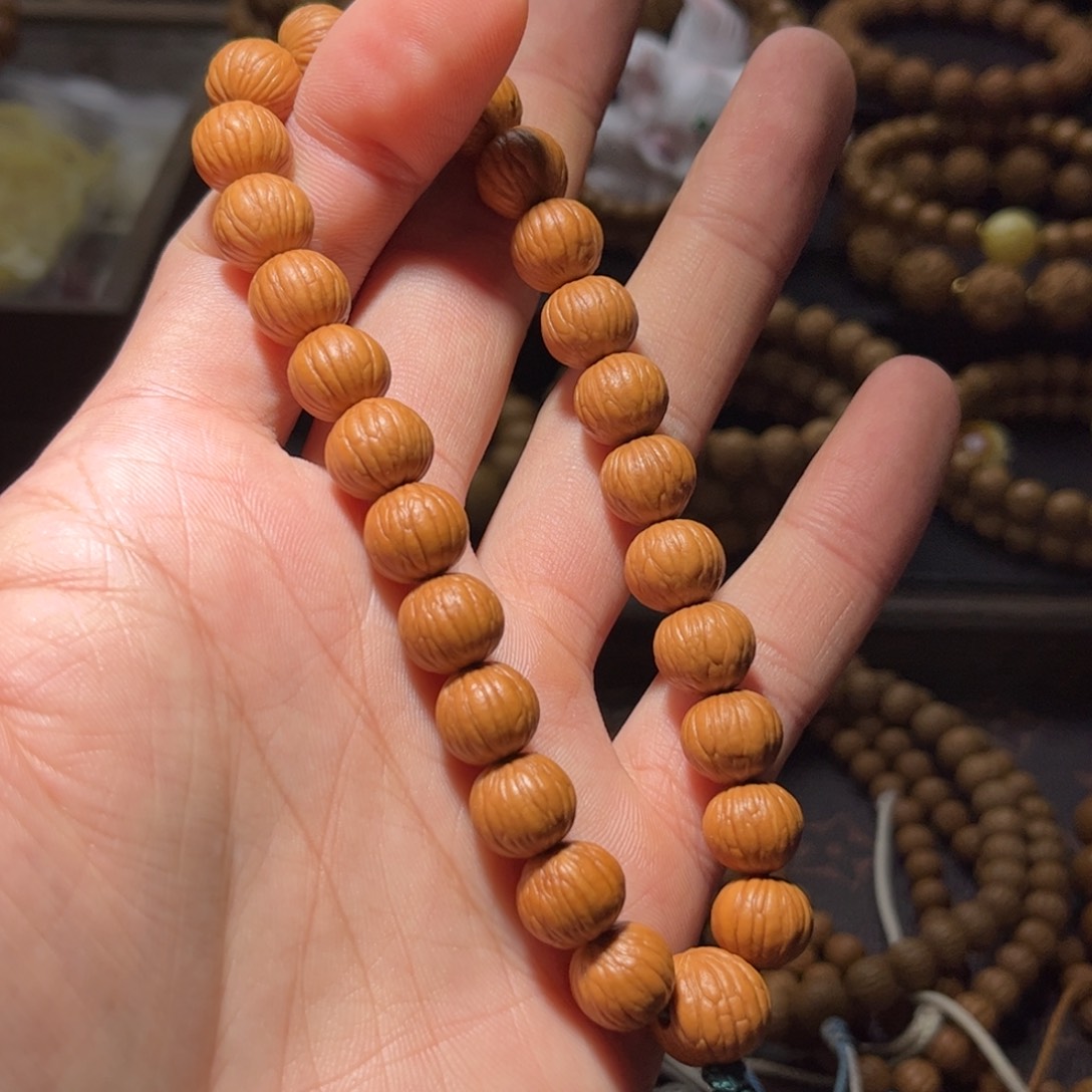 ^***$猴头核桃吊坠11土豪手持全品无瑕无药无修精卡