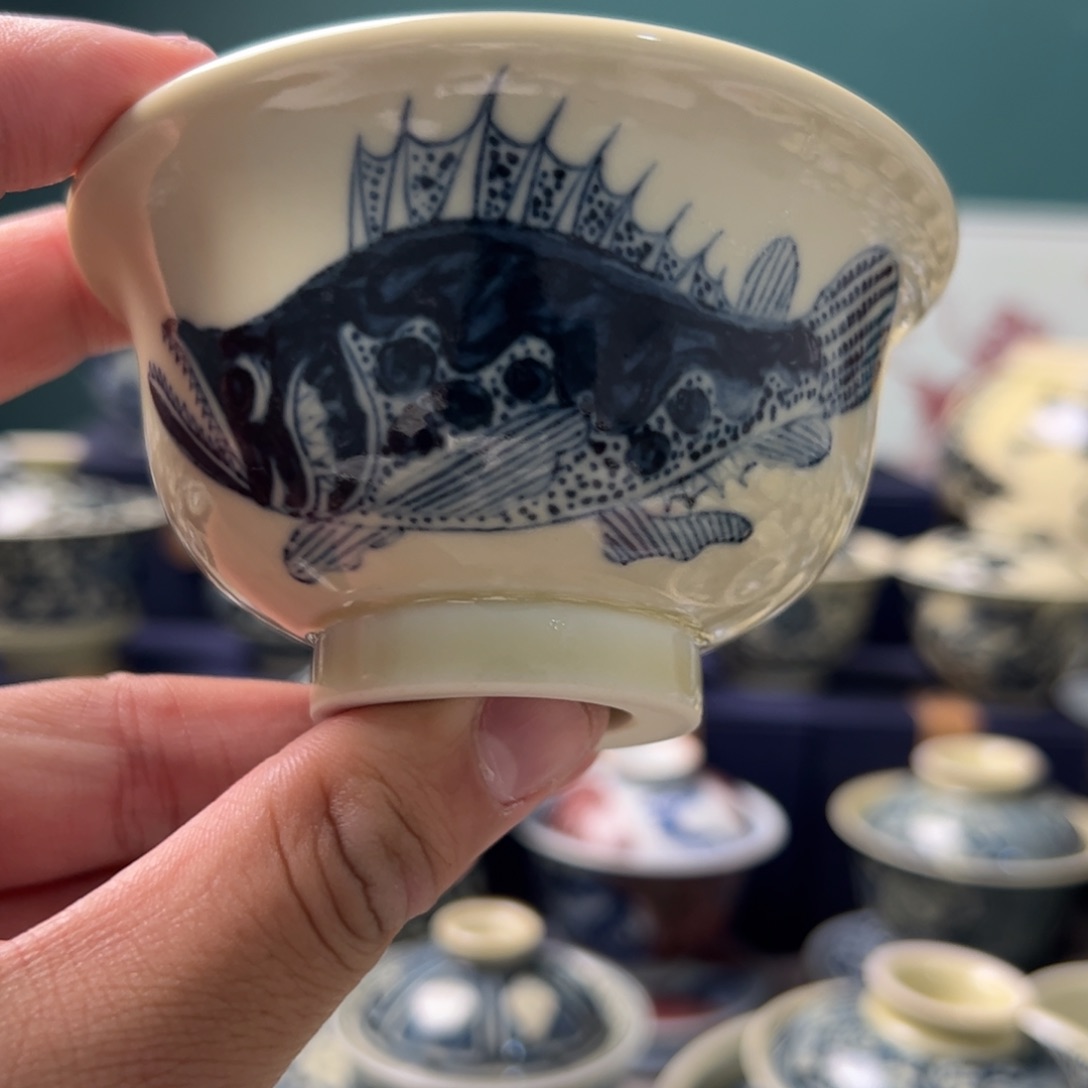 【闪购商品】陶瓷艺术有限公司